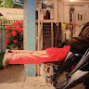 Meet your Posher, Dave